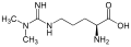 Asymmetric dimethylarginine (ADMA)