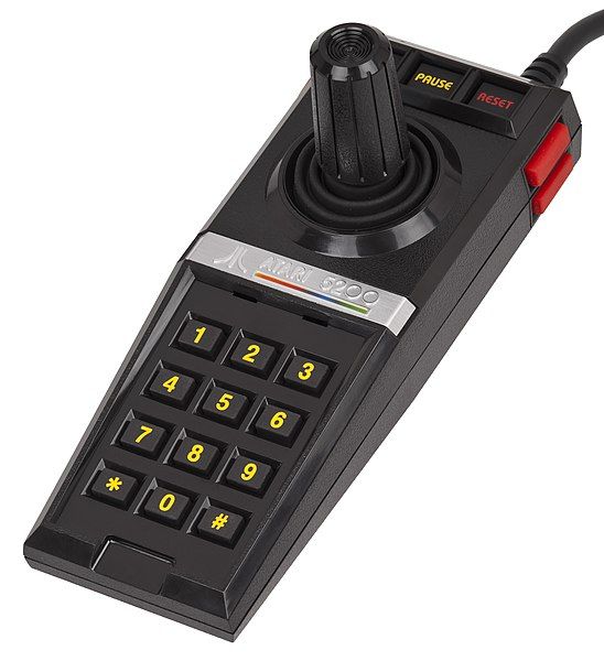 File:Atari-5200-Controller.jpg