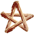 The Bacon Barnstar -- For all you do, this bacon's for you. Thanks for taking the bull by the horns (or the pig by the tail) and creating the most deserving WikiProject of all. Cheers. kelapstick (talk) 08:42, 16 October 2010 (UTC)