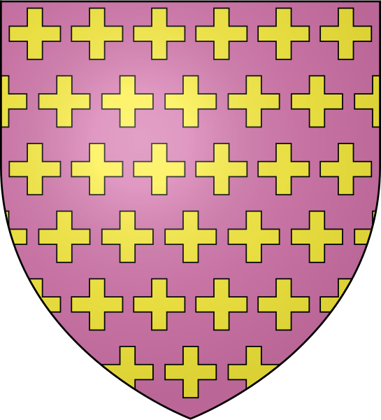 File:Blason Perceval.svg