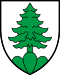 Coat of arms of Givrins