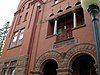 Faribault County Courthouse