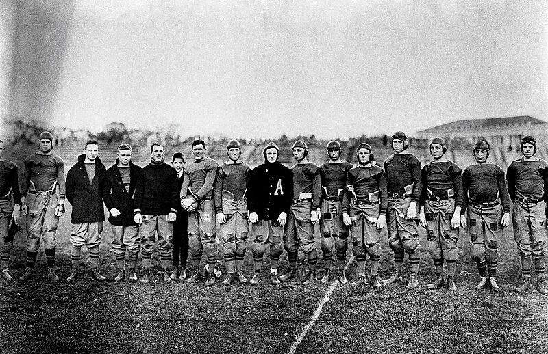 File:Eisenhower Football.jpg