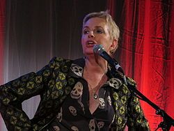 Ellen_Foley,_2014.JPG