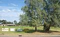 Fawkner Reserve Woodville North, South Australia