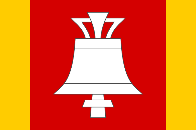 File:Flag of Chýšť.svg