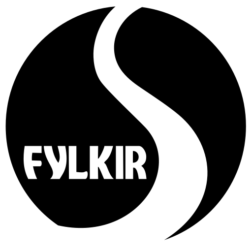 File:Fylkir Reykjavík.svg