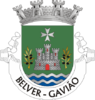 Coat of arms of Belver