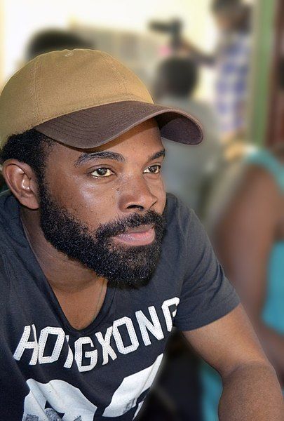 File:Gabriel Afolayan 2013.jpg