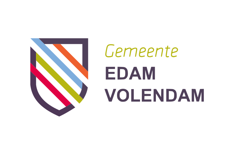 File:Gemeente edam-volendam vlag.svg