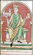 Henry I of England