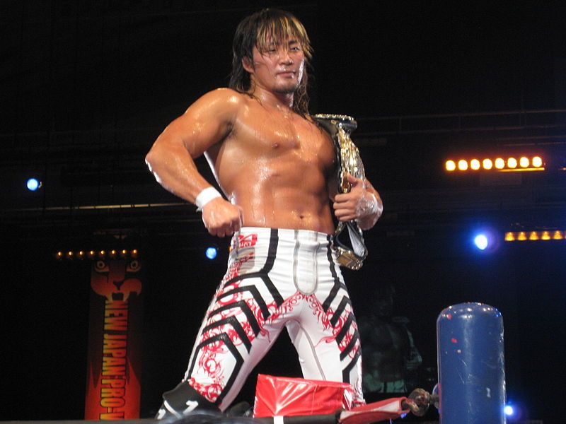 File:Hiroshi Tanahashi.JPG