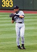 Ichiro Suzuki