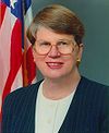 Janet Reno