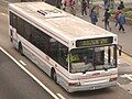 Dennis Dart SLF (Plaxton Pointer 2), Kowloon Motor Bus