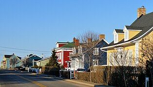 Kamouraska, Canada