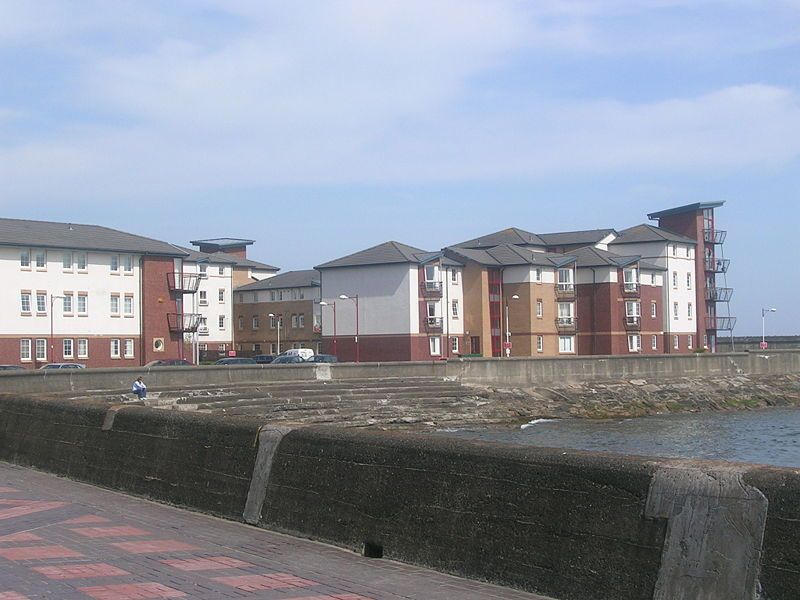 File:Kirkcaldy harbour.JPG