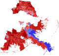 2022 United States House of Representatives election in Louisiana's 1st congressional district