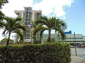 Guaynabo City Hall