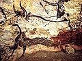 Image 30Lascaux, Aurochs (Bos primigenius primigenius) (from History of painting)