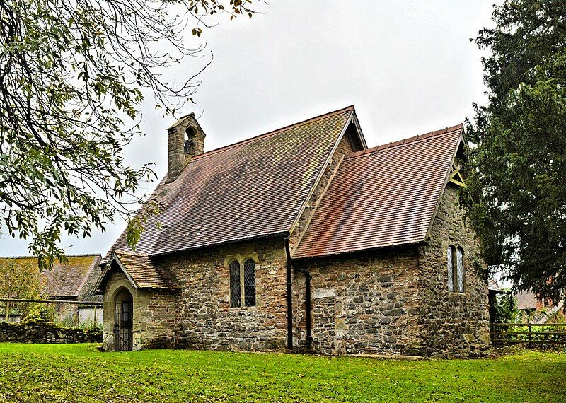 File:Loughton Church, Shropshire.jpg