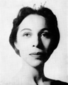 Maria Tallchief (Osage) Your expertise can help improve the content and style issues. Edit Needs: B Class