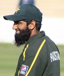 Mohammad Yousuf