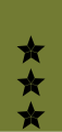 Rittmester (Norwegian Army)[10]