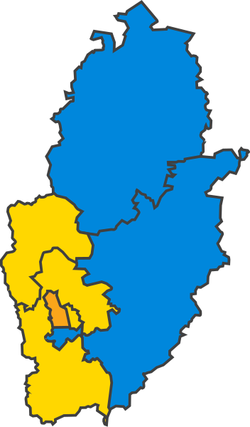 File:NottinghamshireParliamentaryConstituency1886Results.svg