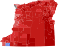 2016 United States House of Representatives election in Oregon's 2nd congressional district