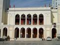 Image 15Apollon Theatre (Patras), designed by Ernst Ziller (from Culture of Greece)