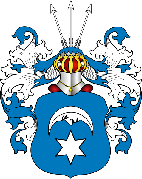 File:POL COA Lisewski.svg