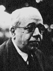 Manuel Azaña led the Group