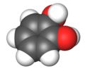 Pyrocatechol