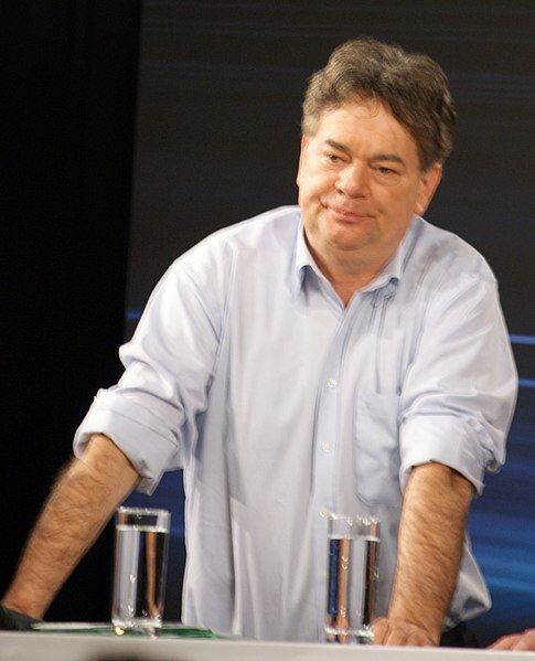 File:Rankweil-Vinomnasaal-EU-Wahl-Diskussion-Werner Kogler-01ASD.jpg