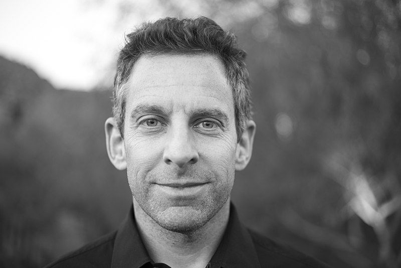 File:Sam Harris 2016.jpg