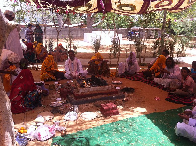 File:Saptah hawan.JPG