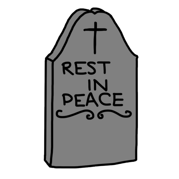 File:Simple Gravestone art.png