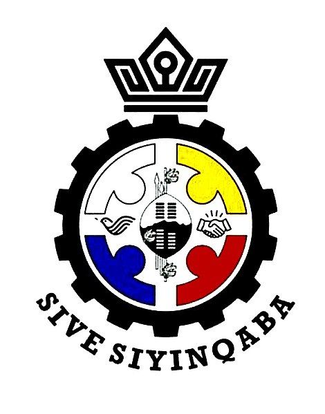 File:Sive Siyinqaba logo.jpg