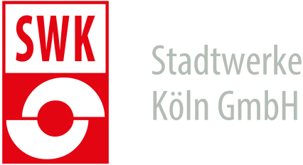 File:Stadtwerke Köln logo.svg