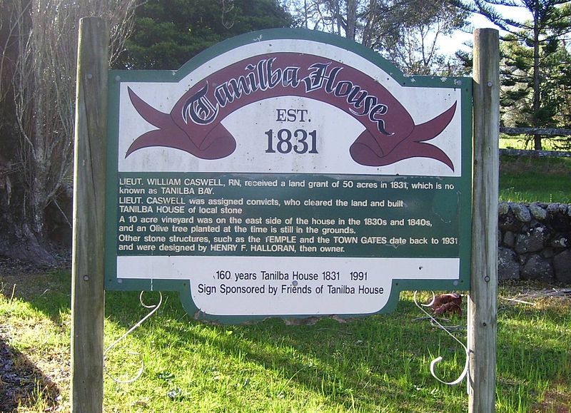 File:Tanilba House sign.jpg