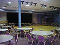 The Assembly Room, as seen prior to its 2013 renovations, holds a variety of large meetings and functions