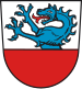 Coat of arms of Neumarkt-Sankt Veit