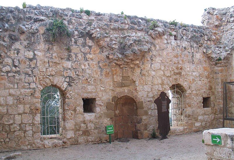 File:Yehiam-fortress-1915.jpg