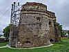 Tatar Tower Gate (ca. 1500)