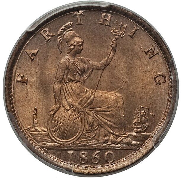 File:1860 farthing reverse.jpeg