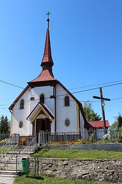 Church of Our Lady of the Rosary