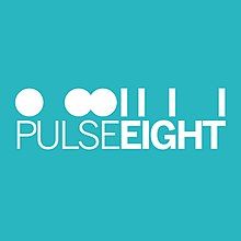 Pulse-Eight logo