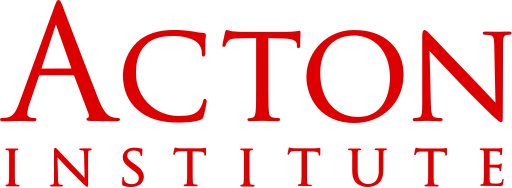 File:Acton Institute logo.svg