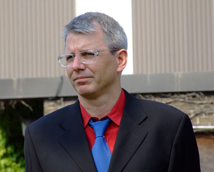 File:Adam Vaughan 2007.JPG